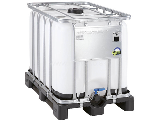 ibc kontajner 600 l 