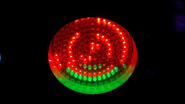 LED diódy